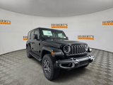 New 2025 Jeep Wrangler Sahara image 3