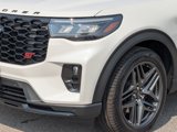 New 2025 Ford Explorer ST image 2
