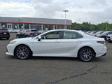 Certified 2023 Toyota Camry XLE image 4