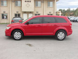 Used 2013 Dodge Journey American Value Package w/ Flexible Seating Group image 3