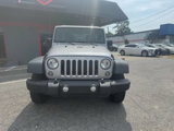 Used 2016 Jeep Wrangler Unlimited Sport w/ Connectivity Group image 5