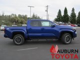 New 2025 Toyota Tacoma TRD Sport image 2