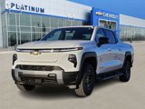 New 2025 Chevrolet Silverado EV LT image 2