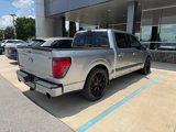 New 2025 Ford F150 XLT w/ Equipment Group 303A High image 3