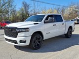 New 2025 RAM 1500 4x4 Crew Cab image 2