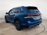 New 2025 Volkswagen Atlas SEL Premium R-Line image 5