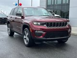 New 2025 Jeep Grand Cherokee Limited image 3