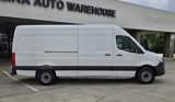 Used 2023 Mercedes-Benz Sprinter 2500 image 3