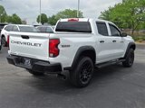 Certified 2023 Chevrolet Colorado Trail Boss image 4