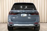 New 2025 BMW X7 xDrive40i w/ Premium Package image 4