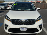Used 2019 Kia Sorento SX w/ SX Touring Package image 2
