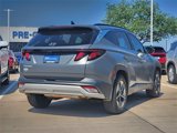 Certified 2025 Hyundai Tucson SEL image 3