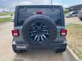 Used 2019 Jeep Wrangler Unlimited Sport S image 4