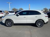 Used 2020 Porsche Cayenne image 3