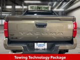 New 2025 Toyota Tacoma TRD Off-Road image 3