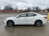 Used 2017 Acura TLX V6 SH-AWD w/ Advance Package image 5