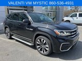 Certified 2022 Volkswagen Atlas SEL Premium image 4