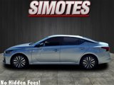 Used 2024 Nissan Altima 2.5 SV image 4