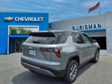 New 2026 Chevrolet Equinox LT w/ Convenience Package II image 3