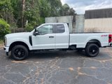 New 2025 Ford F350 XL image 2