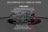 Used 2025 Porsche 911 Turbo image 4