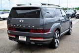 New 2025 Hyundai Santa Fe Limited image 2