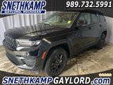 New 2025 Jeep Grand Cherokee Altitude image 2