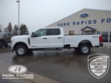 New 2025 Ford F350 XL image 2