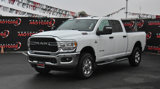 Used 2024 RAM 2500 Big Horn w/ Off Road Package image 3