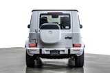 New 2025 Mercedes-Benz G 580 w/ EQ Technology image 3
