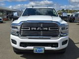 Used 2024 RAM 2500 Laramie image 5