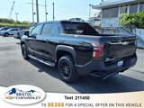 New 2025 Chevrolet Silverado EV LT image 6