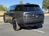 New 2025 Land Rover Range Rover Long Wheelbase Autobiography image 3