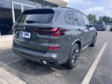 New 2026 BMW X5 xDrive40i w/ M Sport Package image 3