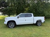 New 2025 Chevrolet Silverado 1500 LT image 2