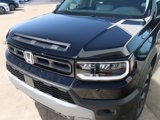 New 2026 Honda Passport RTL image 3