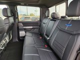 New 2025 Ford F250 Platinum image 5