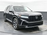 New 2025 Honda Pilot Elite image 2