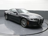 Used 2025 BMW 430i xDrive Coupe w/ Premium Package image 3