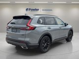 New 2026 Honda CR-V Sport-L image 6