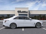 New 2026 Cadillac CT4 V Blackwing w/ Driver Assist Package image 5