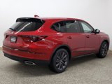 New 2026 Acura MDX A-Spec image 3
