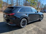 New 2025 MAZDA CX-90 3.3 Turbo S w/ Premium Plus image 4