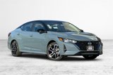 New 2025 Nissan Sentra SR w/ SR Premium Package image 2