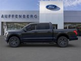 New 2025 Ford F150 Lightning XLT w/ Max Trailer Tow Package image 3