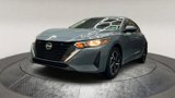 Used 2024 Nissan Sentra SV w/ All-Weather Package image 3