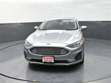 Used 2020 Ford Fusion SE image 2