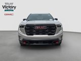 New 2026 GMC Acadia AT4 w/ Luxury Package image 3