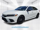 Certified 2024 Honda Civic Sport image 4