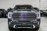 Used 2020 GMC Sierra 3500 Denali w/ Denali Ultimate Package image 3